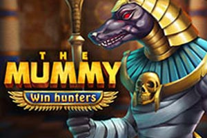 Mummy Win Hunters