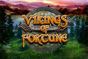 Vikings of Fortune