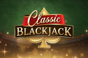Blackjack Classic