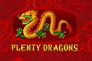 Plenty Dragons