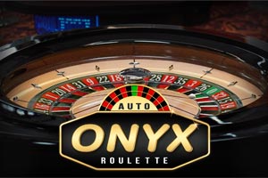 Onyx Roulette